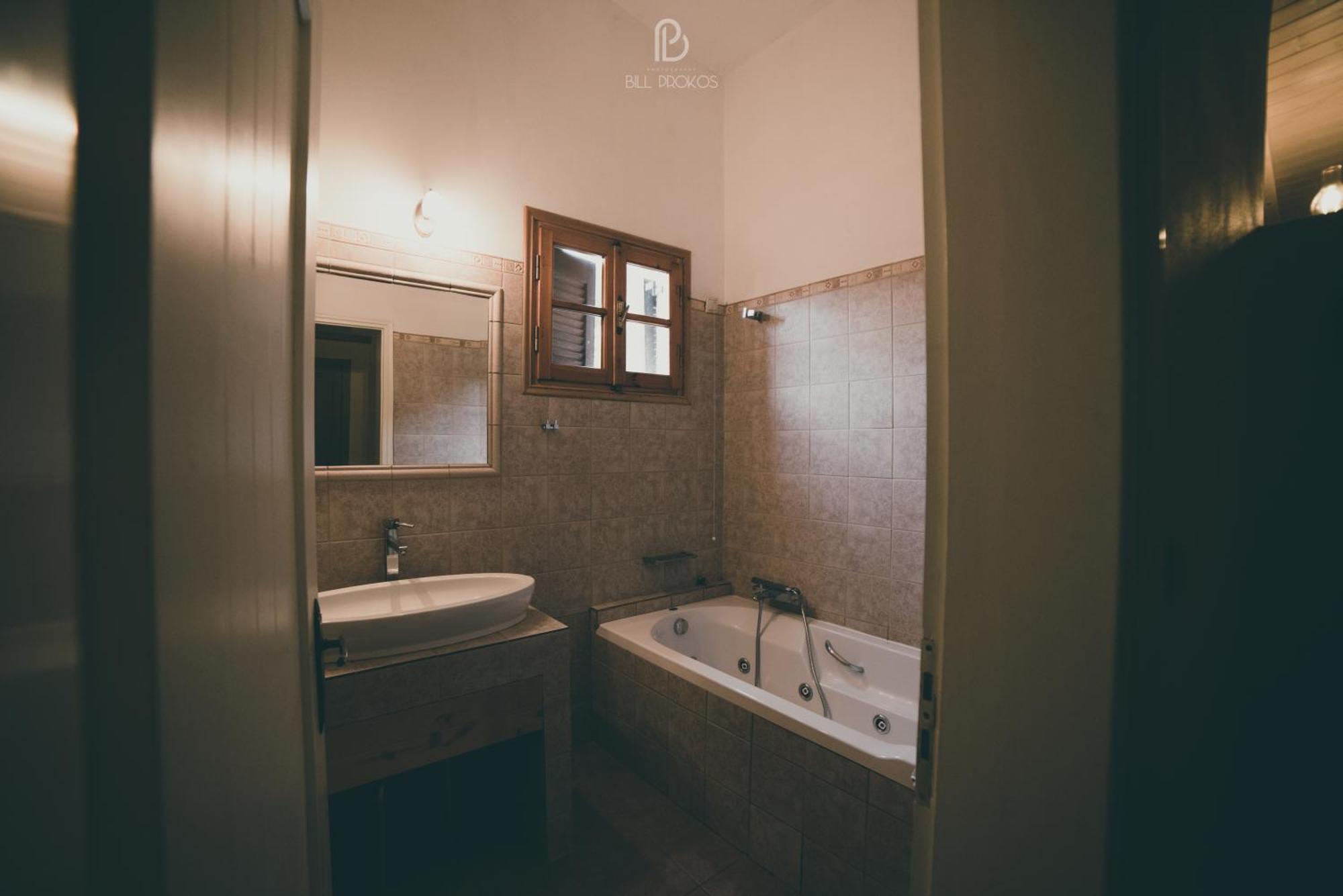 Bourazani Wild Life Resort Konitsa Pokój zdjęcie