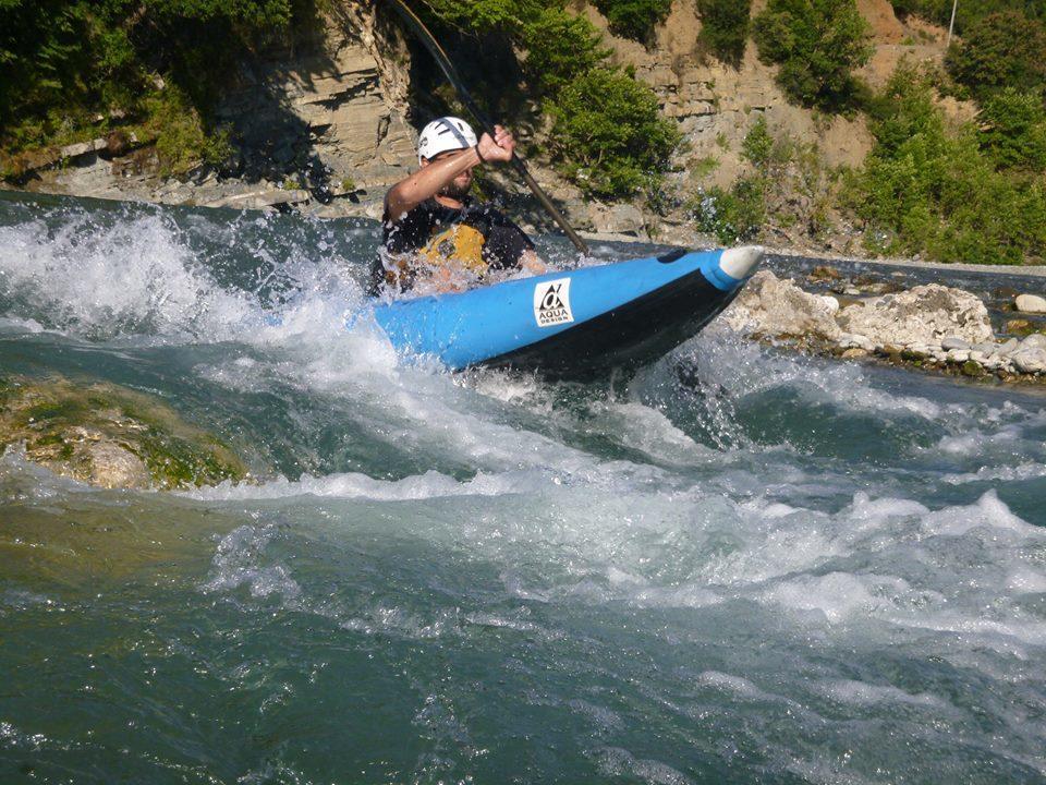Bourazani Wild Life Resort Konitsa Zewnętrze zdjęcie